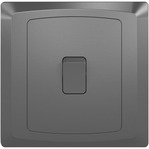 DARK GREY INTERMEDIATE SMALL MODULE