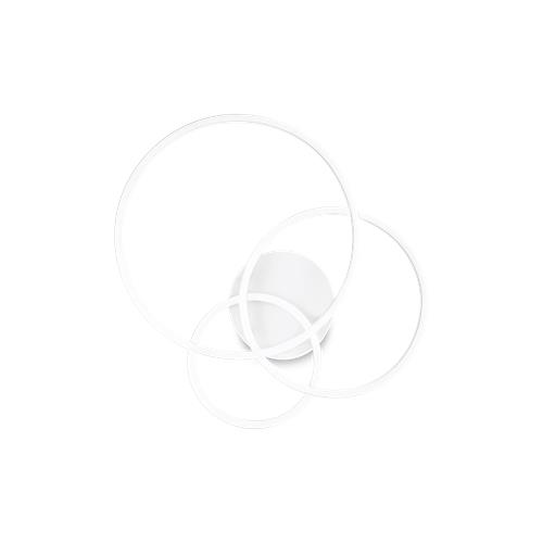 FRAME PL CERCHIO BIANCO