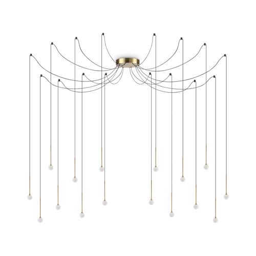 LUCCIOLA SP16 OTTONE