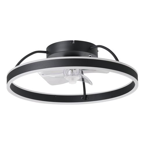 Ceiling and wall luminaire for indoors &