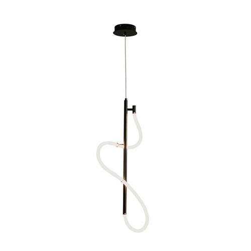 Pendant Light Black Annet