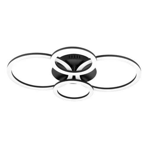 Recessed ceiling downlight for indoors &