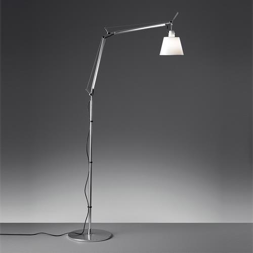 TOLOMEO W/BASC. SILK SATIN DIFF. Ø180