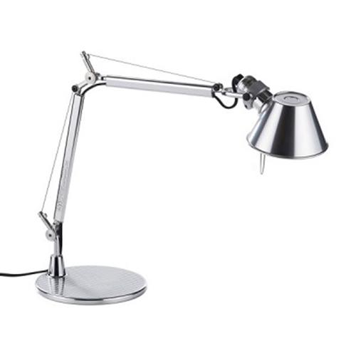 TOLOMEO MICRO T POLISHED ALU BODY+BASE