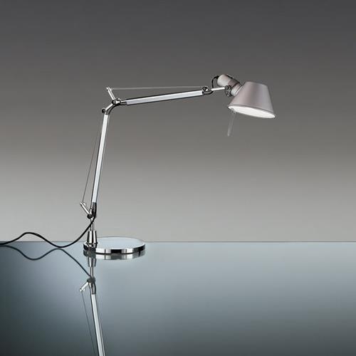 TOLOMEO T MINI ALU. BODY