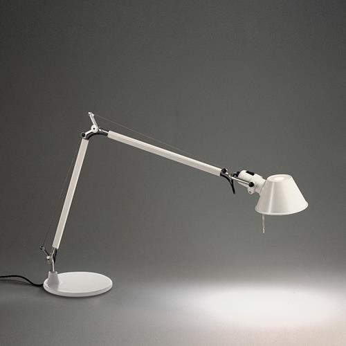 TOLOMEO T MINI WHITE BODY