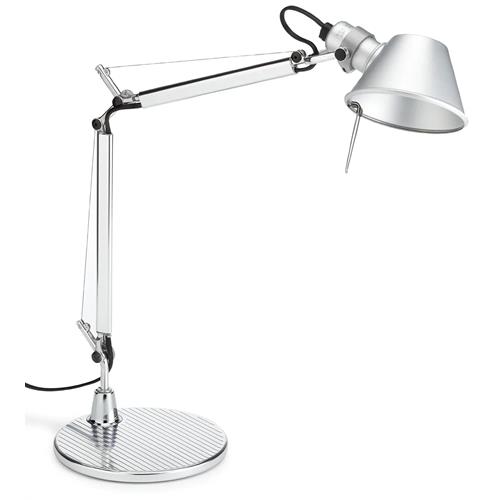 TOLOMEO MICRO T ALU BODY+BASE          *