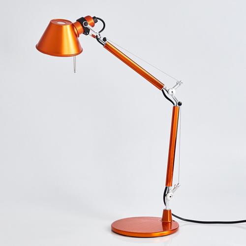 TOLOMEO MICRO T ORANGE BODY+BASE