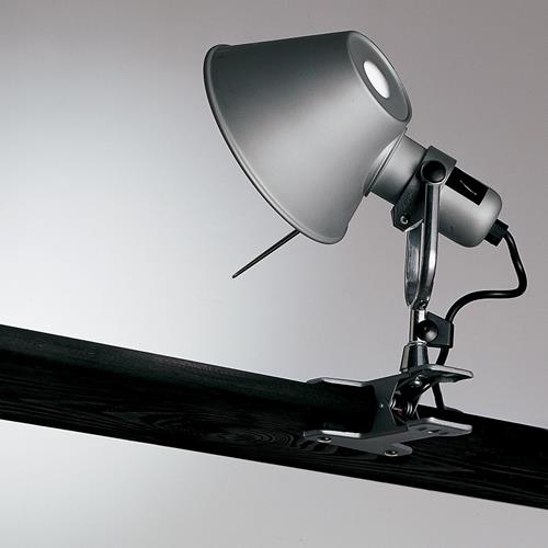 TOLOMEO LED DIR PINZA 3000K