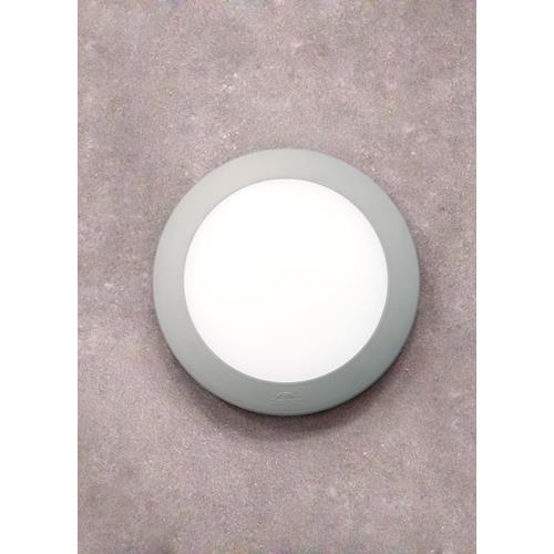BERTA E27 GREY OPAL