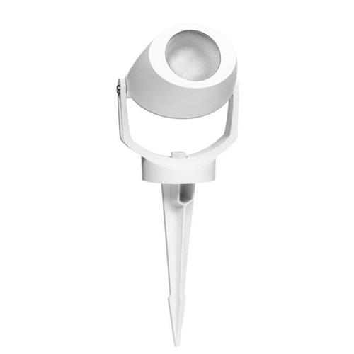 CCT IL MINITOMMY SPK WHT 3.5W GU10 FRST