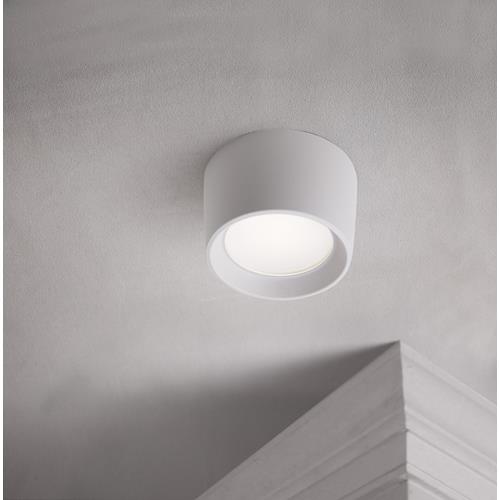 CCT IL LIVIA 160 10W WHT GX53 FRST