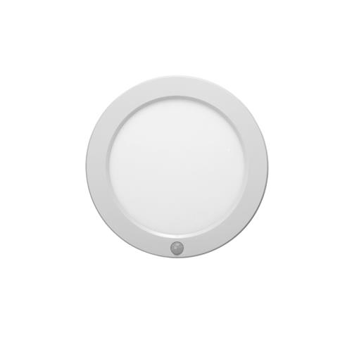 CCT IP44 CEILING LAMP + MICROWAVE SENSOR