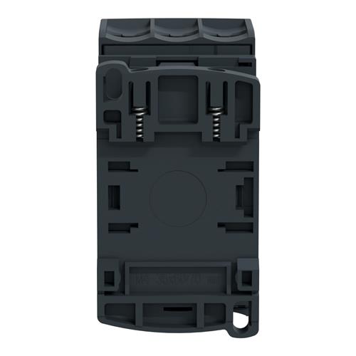 TeSys 3P CTR 25A AC3 11KW 1NO 1NC 220VDC