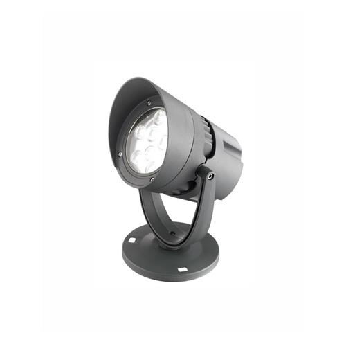 North Floor IP65 - Dark Grey
