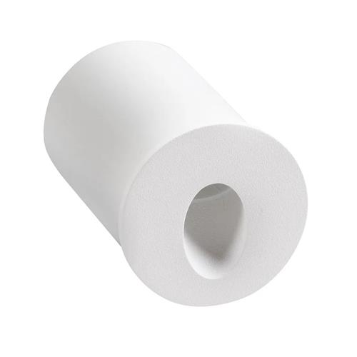 Sandy White Aluminium LED Chip Cree 2 Wa