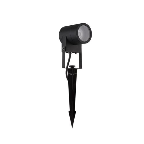 Vida Floor IP65 - Black