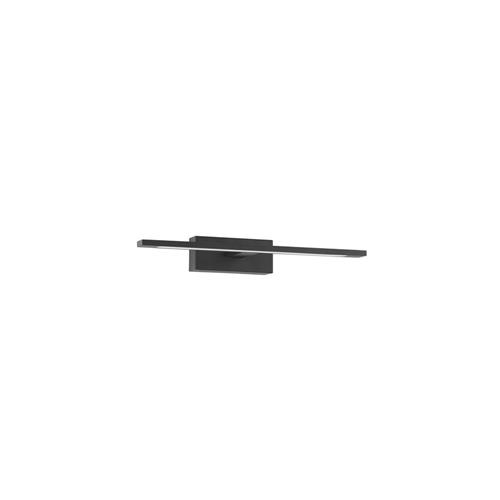 Mondrian Bathroom  - Black Aluminium & A