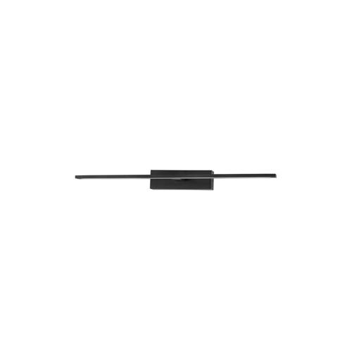 Mondrian Bathroom  - Black Aluminium & A