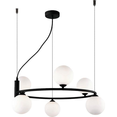 6/L Pendant Light Fancy