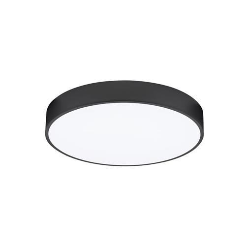 Sandy Black Steel & Acrylic LED  30 Watt