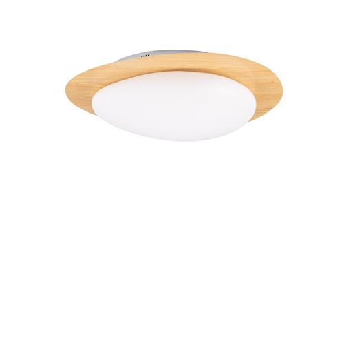 Triac Dimmable Wood Finishing Steel, Alu