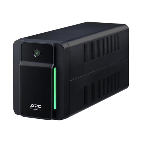 APC Back-UPS 950VA, 230V, AVR, 6 x IEC