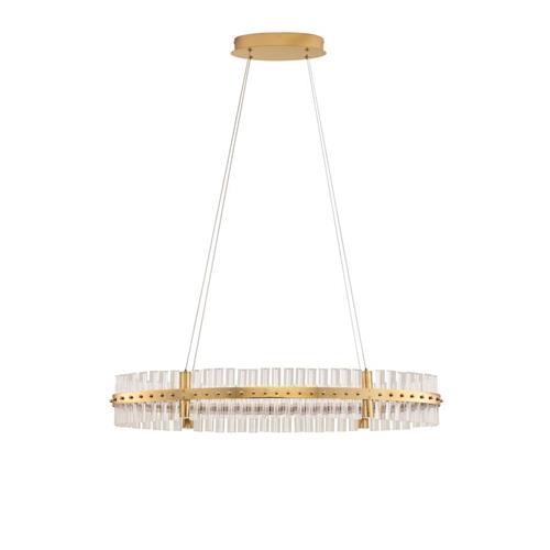 Triac Dimmable  Platinum Gold Stainless