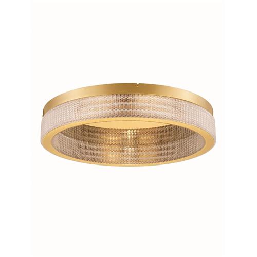 Triac Dimmable Platinum Gold Stainless S