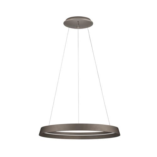 Triac Dimmable Champaign Brown Aluminium