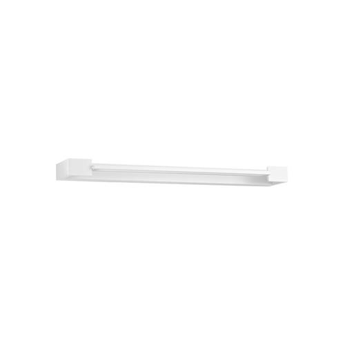 Sandy White Aluminium  LED 17 Watt 220-2