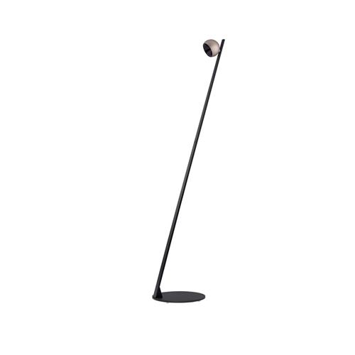 Touch Dimmable  Champaign Gold Aluminium