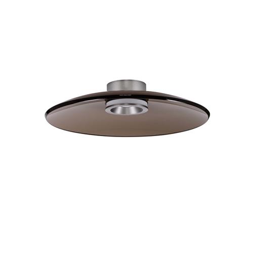 Triac Dimmable  Foggy Nickel Aluminium &