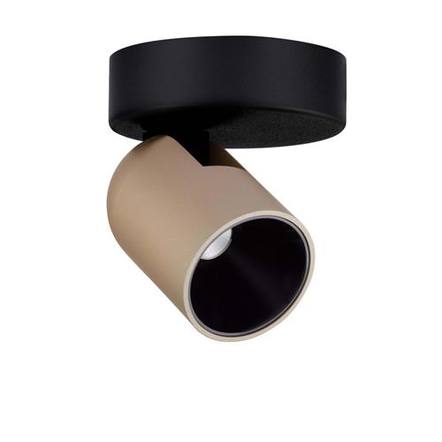 Triac Dimmable  Champaign Gold Aluminium