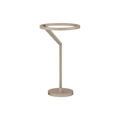 Touch Dimmable Champaign Gold Aluminium