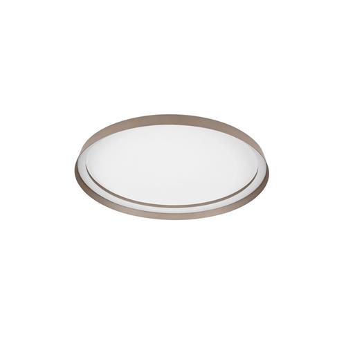 Triac Dimmable  Champaign Brown Aluminiu