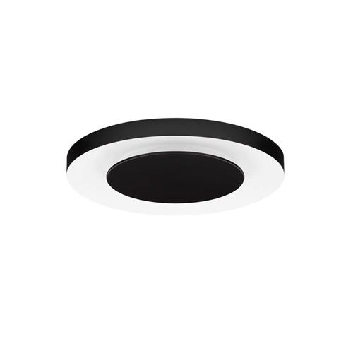 Triac Dimmable  Sandy Black & White Meta
