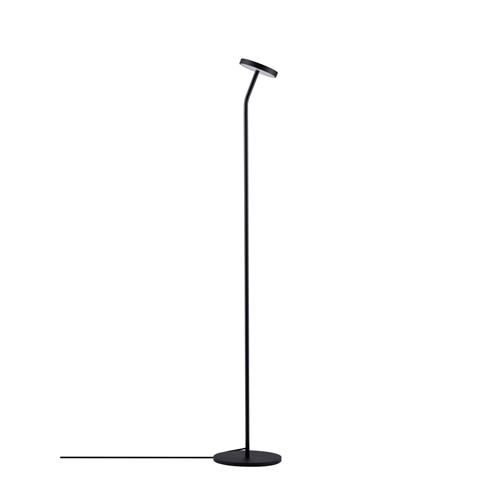 Sandy Black Aluminium & Steel LED 9 Watt