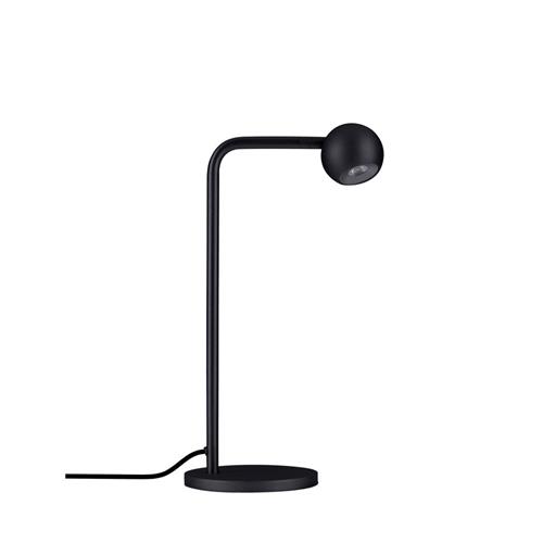 Sandy Black Aluminium & Steel  LED 6 Wat