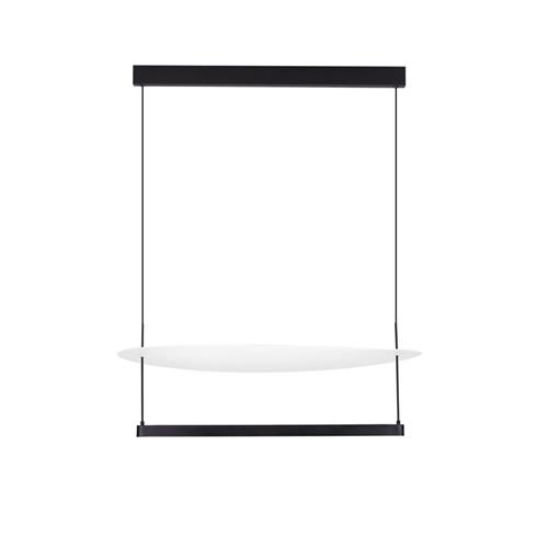 Triac Dimmable  Sandy Black & White Stee