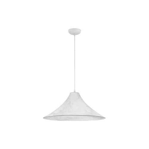Mulberry Silk Sandy White Base  LED E27