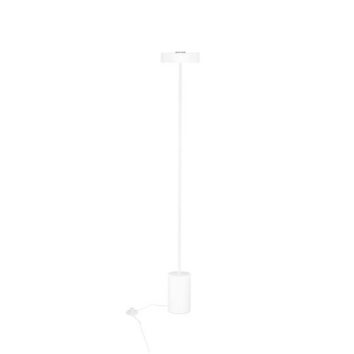 Sandy Black & Wood Metal & Gold LED 17Wa