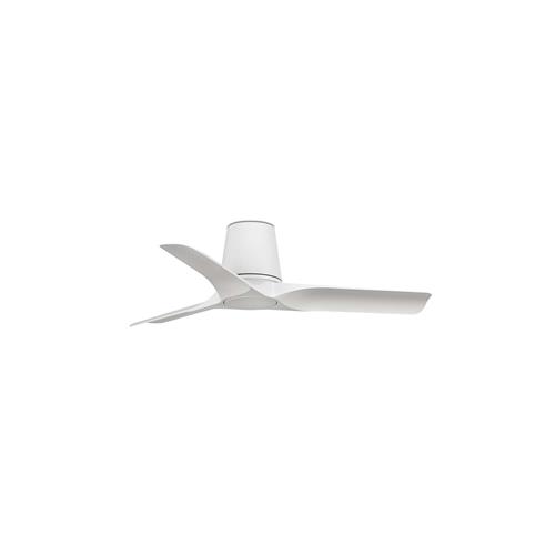 HEY TUB S Ø900mm WHITE 3 WHITE BLADES