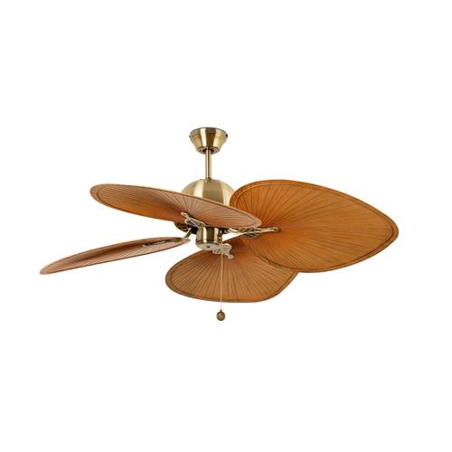 CUBA Ø132CM OLD GOLD 4 BLADES