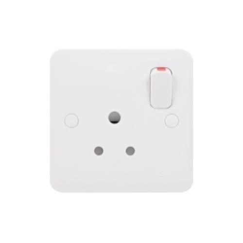 LISSE 5A SWITCHED SINGLE SOCKET