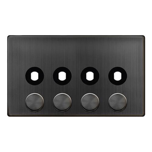 2G 2W 100W DIM SW BZ