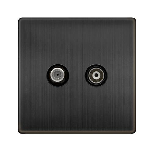 10AX 6G 2W SWI BZ BK