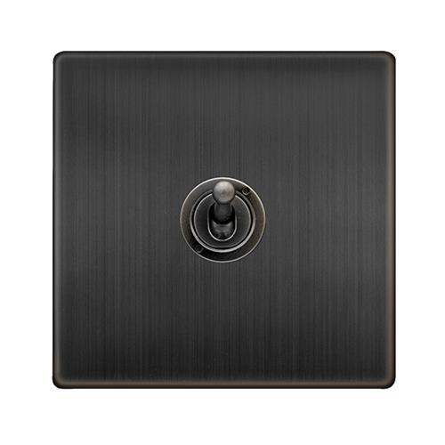 50A 1G DP SW N BZ BK