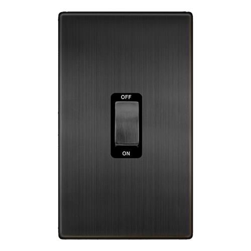 20A DP SW N FO BZ BK