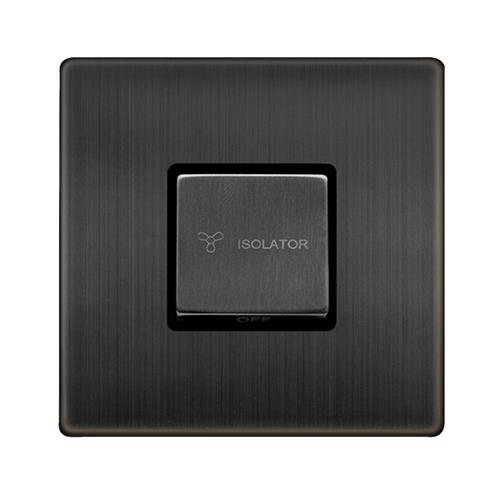 13A IN SFCU FO BZ BK